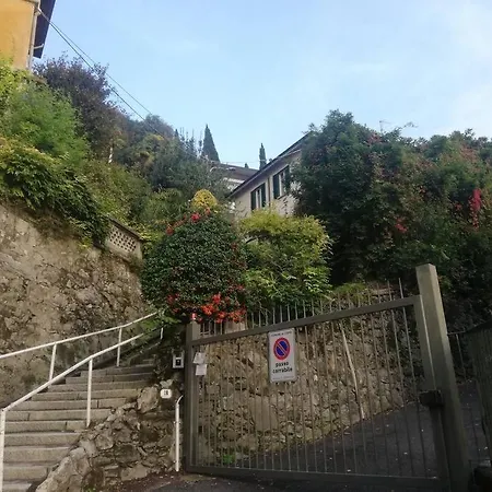 La Casa Di David Apartment Como