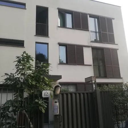 Διαμέρισμα La Casa Di David Όπως