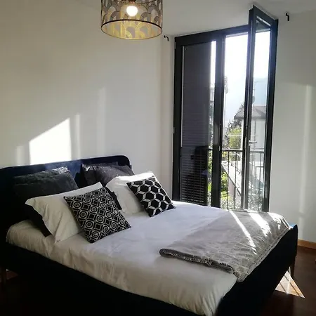 La Casa Di David Apartment *