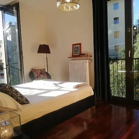 La Casa Di David * Como