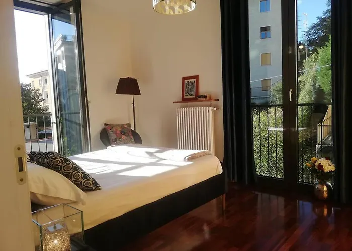 La Casa Di David * Como