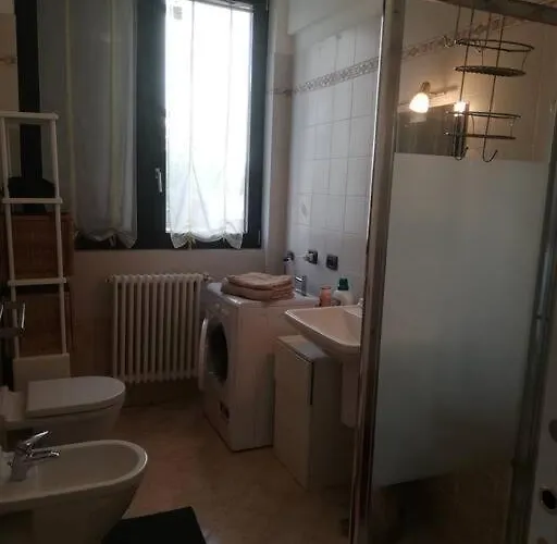 La Casa Di David Apartment