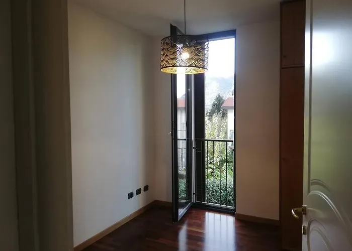 La Casa Di David * 코모