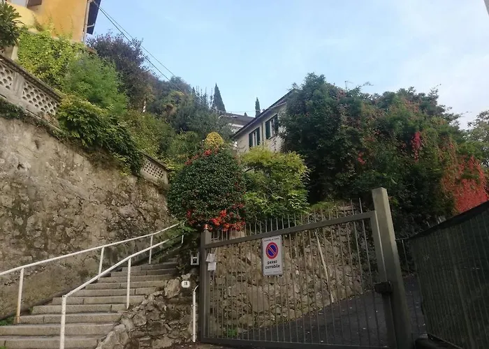 La Casa Di David Appartement Côme