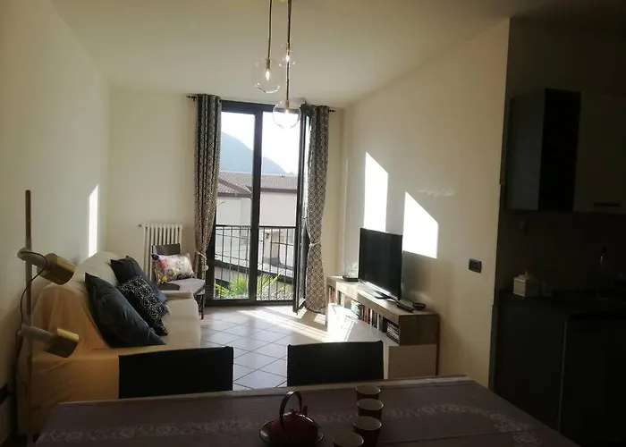 La Casa Di David Appartement